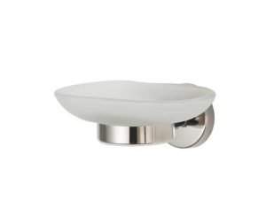 Tenox 71303 Σαπουνοθήκη Inox Επίτοιχη