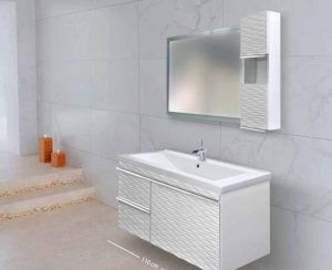 Σετ επίπλου MDF σε 4 χρώματα 54