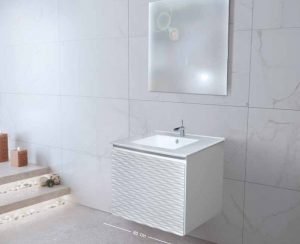 Σετ επίπλου MDF σε 4 χρώματα 55