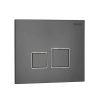 Πλακέτα Χειρισμού SQUARE BLACK 111983