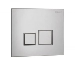 Πλακέτα Χειρισμού SQUARE BRILLIANT 111981