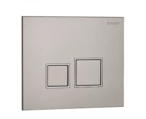 Πλακέτα Χειρισμού SQUARE Ματ 111980