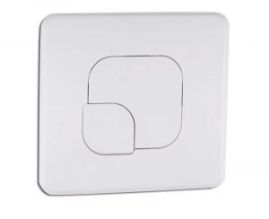 Πλακέτα Χειρισμού LEMON WHITE 111932