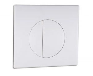 Πλακέτα Χειρισμού MEDIA WHITE 111912