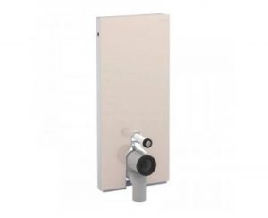 Geberit Monolith 131.021.TG.5 SandΓυαλί