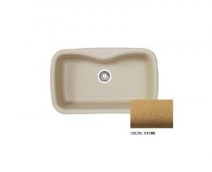 Νεροχύτης Sanitec Classic 321 Celtic Stone