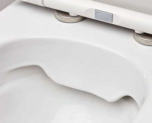 Λεκάνη Κρεμαστή Tema Fresh Rim-Off Rimless Απλό