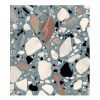 Πλακάκι μωσαικό Frammenti 2 Azzurro Macro 20x20 20x20 Μπλε