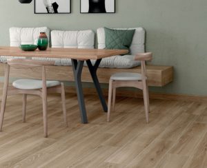 Πλακάκι απομίμησης ξύλου At. Aren 20x120 Ανοιχτό Μπεζ