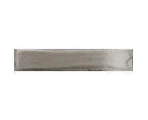 Πλακάκι Frammenti 5 Gritzio Brick 7.5x40 Γκρι
