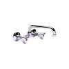 Μπαταρία Νεροχύτη FIORE CLASSIC LINE 24CR0216 Χρωμέ