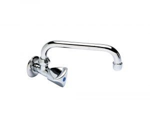 Μπαταρία νεροχύτη Fiore Classic 24CR0322