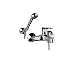 Μπαταρία Λουτρού Fiore Kevon 81CR8141