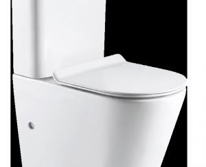 VENUS 2149A-R ΛΕΚΑΝΗ ΧΠ ΠΣ+ΚΑΠ SOFT 66,5x37x84,5 cm