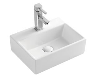 LT-5012 ΝΙΠΤΗΡΑΣ (ΚΡΕΜΑΣΤΟΣ) ΛΕΥΚΟΣ 33x29x11cm