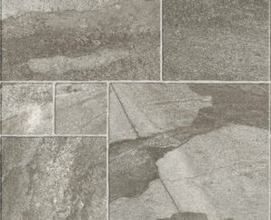 Ισπανικό Γρανιτοπλακάκι Γκρις 60,5x60,5