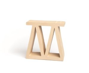 ΚΛΩΣΤΡΑ MONTGRI 19x19x7 TERRACOTA