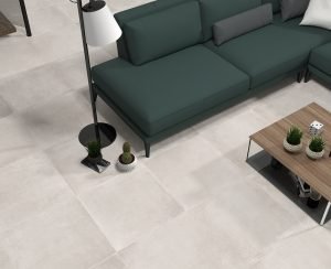 Γρανιτοπλακάκι BONN BLANCO 60,8X60,8