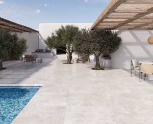 ΓΡΑΝΙΤΟΠΛΑΚΑΚΙ HIGHLANDS NATURE 60Χ120