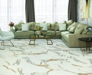 ΓΡΑΝΙΤΟΠΛΑΚΑΚΙ MEDICI GOLD NAT. 60X120