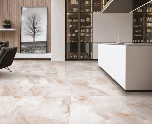 ΓΡΑΝΙΤΟΠΛΑΚΑΚΙ ONYX ROSEPETAL 80X160