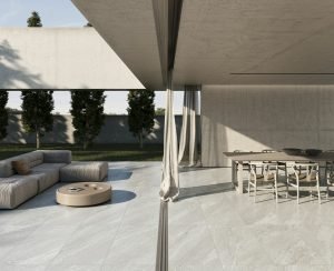 Γρανιτοπλακάκι Alchemy Pearl 60X120X0,9 R11