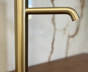ΜΠΑΤΑΡΙΑ INDUSTRIAL ΜΕΓΑΛΗ GOLD BRUSHED