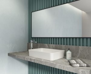 ΝΙΠΤΗΡΑΣ SOLTILE WHITE 55X38