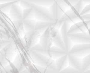 CALACATTA GLOSSY DECOR 30X60