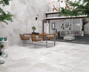 AXIS WHITE 60X120