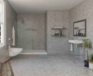 MOON GREY 60X120