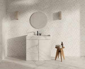 CLASS AVORIO 60X120 MAT