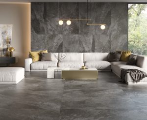 AXIS BLACK 60X120