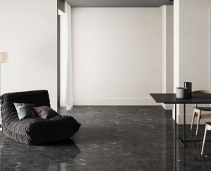 MYSTERY BLACK 60X120 MAT