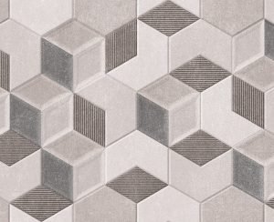 CUBE CROSS DECOR 30X60