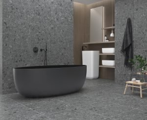 FLODSTEN SMOKE 60X120
