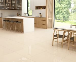 IVORY POLISHED 60X60