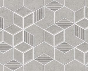 MYSTERY GREY DECOR 30X60