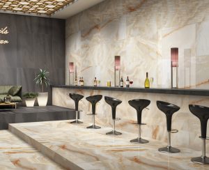 ONYX GRANDE GOLD 60X120 POLISHED