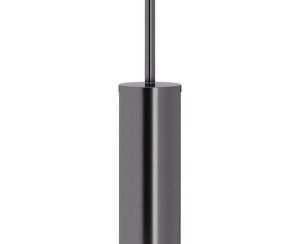 Πιγκάλ Δαπέδου GUN METAL Brushed