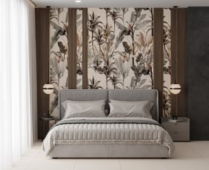 FOREST CREMA DECOR 60X120