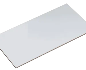 WHITE REG GLOSSY 30X60