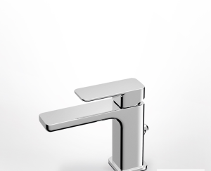 Μπαταρία Νιπτήρα Quadra Eurorama Chrome