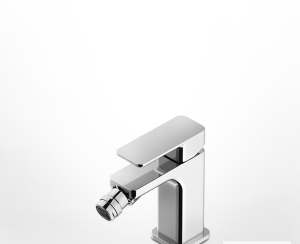 Μπαταρία Μπιντέ Quadra Eurorama Chrome