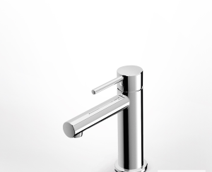 Μπαταρία Νιπτήρα Tonda Eurorama Chrome