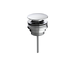 Βαλβίδα Νιπτήρα clic-clac Eurorama Chrome