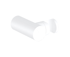 Στήριγμα Τηλεφώνου Eurorama White Matt