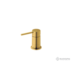 Μίκτης Πάγκου Eurorama Brushed Gold