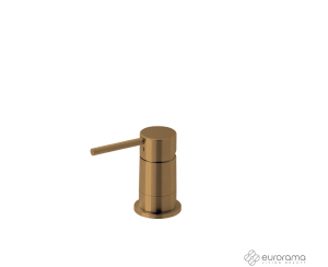 Μίκτης Πάγκου Eurorama Bronze Brushed