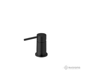 Μίκτης Πάγκου Eurorama Black Matt
